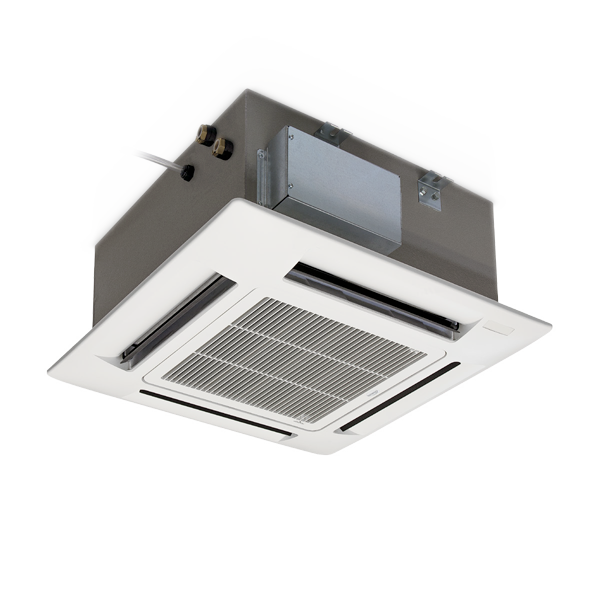 Galletti Acqvaria fan-coil