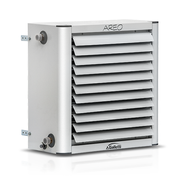 Galletti AREO Termovent fan-coil