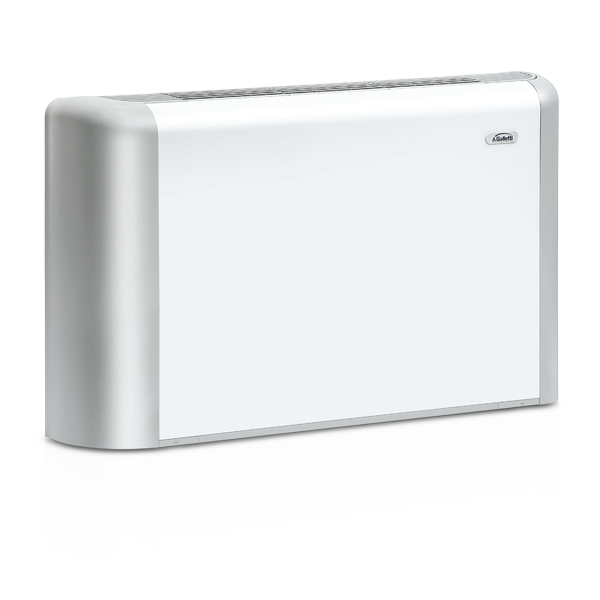 Galletti Estro fan-coil család