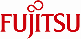 Fujitsu - logo