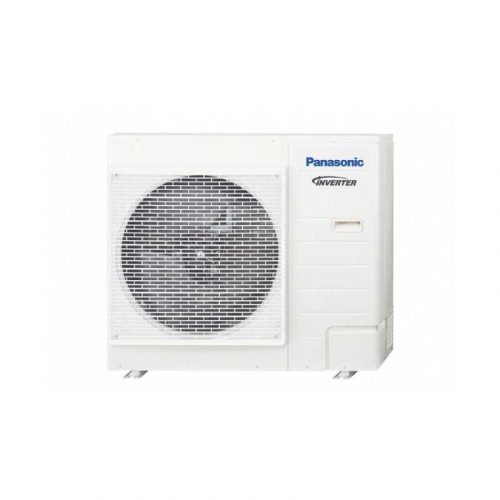 Panasonic-CU‐3Z52TBE-Inverteres-Multi-Kültéri-Egység