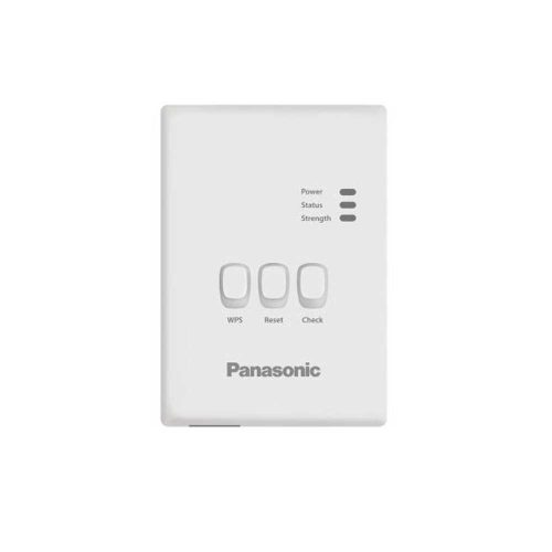 Panasonic I’cloud CZ‐TAW1B Wifi Csatlakozás H Generációhoz