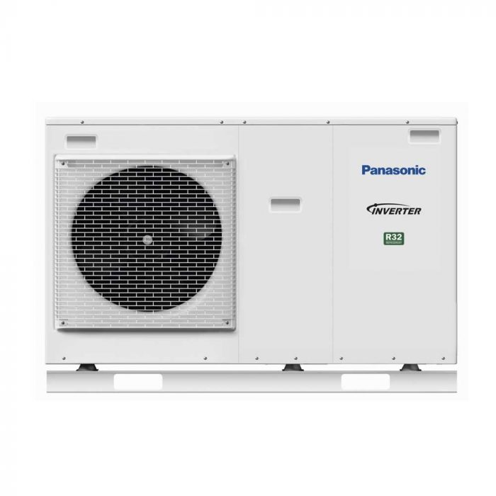 Panasonic WH‐MDC12H6E5 Aquarea Monoblokk Hőszivattyú
