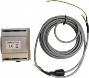 Panasonic PAW‐AC‐DIO Dry Contact Interface
