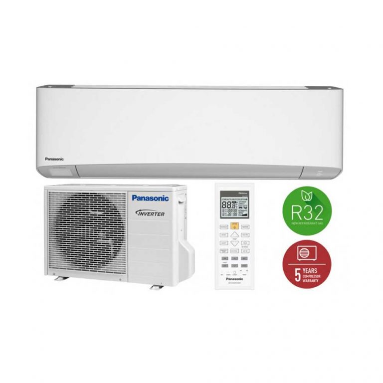 Viking super dc inverter. Panasonic r32 Etherea Deluxe Kit-z18-SKE