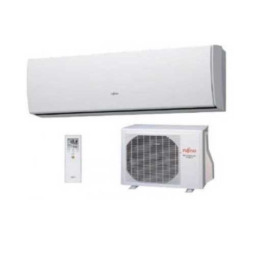 Fujitsu ASYG-09LTCA/AOYG-09LTC Slim Design & Powerfull Heating Oldalfali Split Klíma